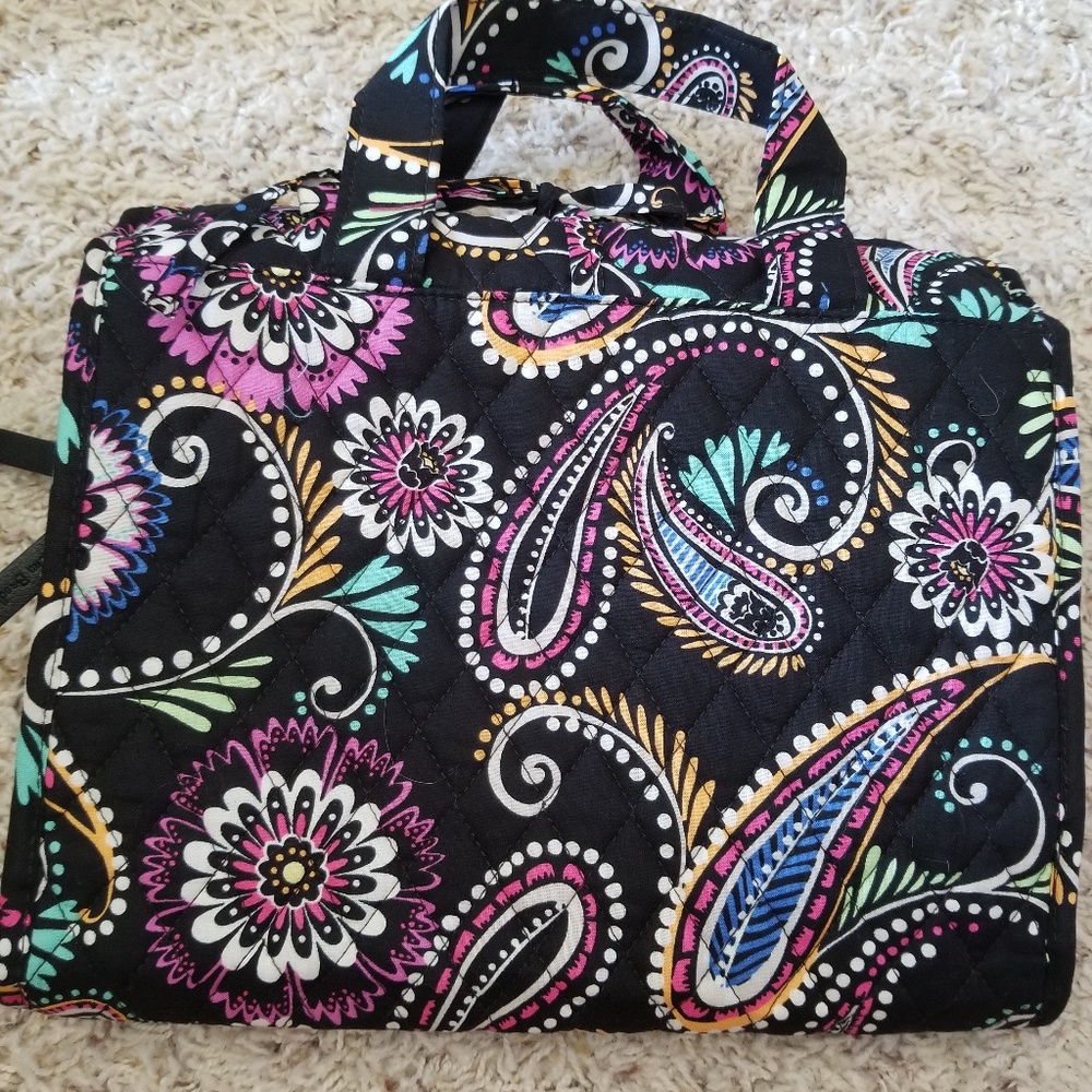 Vera Bradley Hanging Organizer